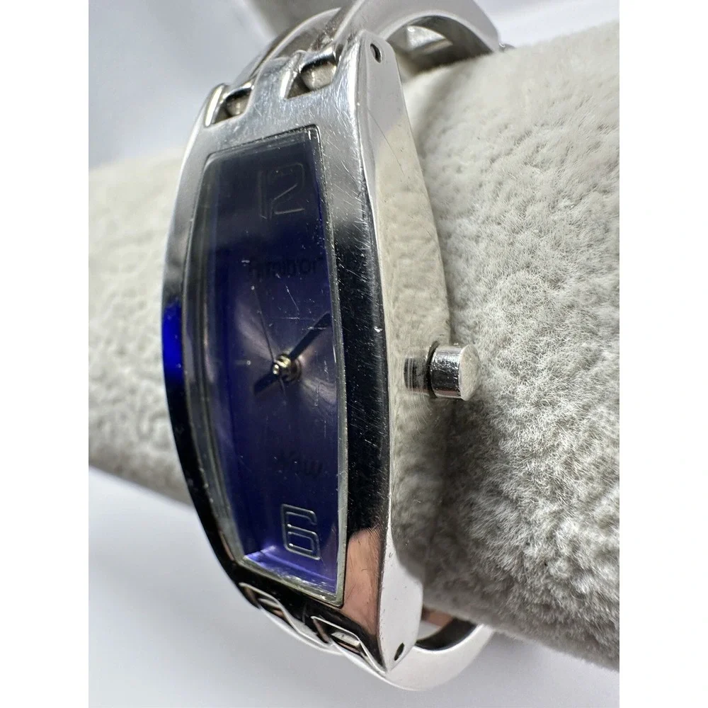 Armitron Now 75/3475 Womens Watch New Battery 17MM‎ 7.25